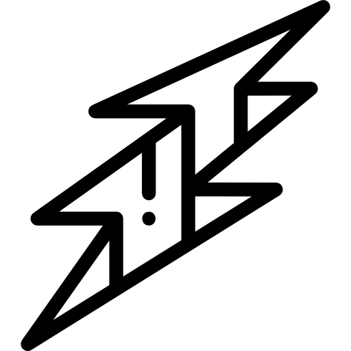 Fissure